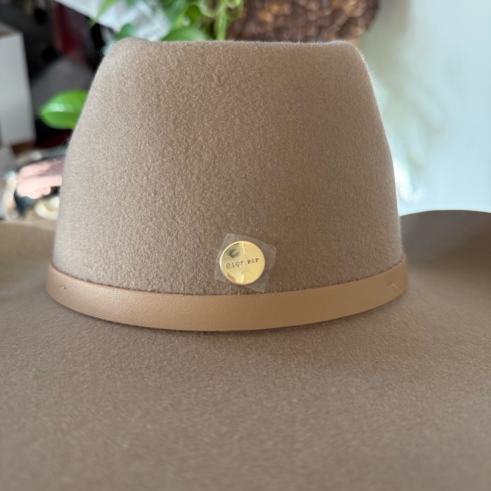 GIGI PIP Shane Western Hat - Picture 2 of 7